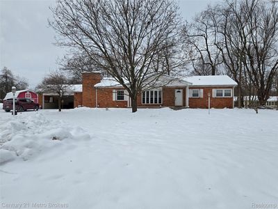 635 Sunset Dr, Imlay City, MI, 48444