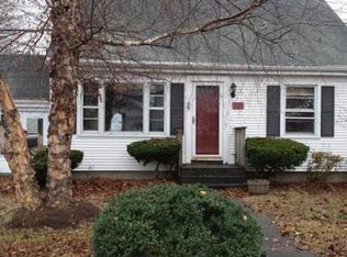 204 Wayland Ave, Cranston, RI 02920
