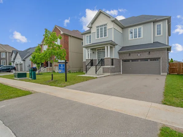 203 Roy Dr, Clearview, ON L0M 1S0