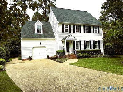 12504 Collinstone Ct, Glen Allen, VA, 23059