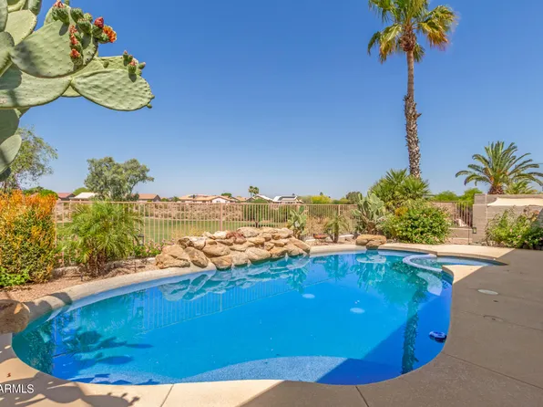 11555 W BIGHORN Court, Surprise, AZ 85378