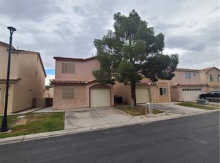 6078 Sunken River Trl, Las Vegas, NV 89118