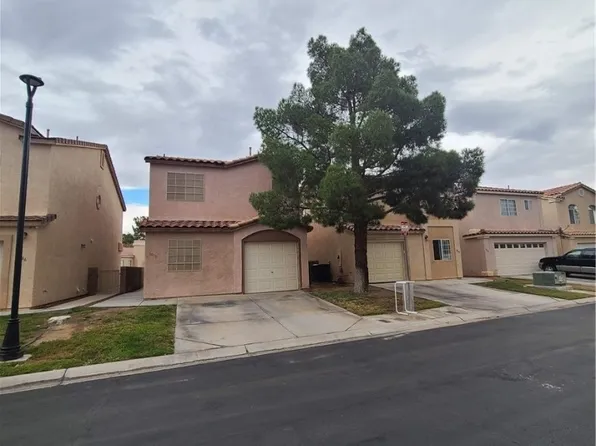 6078 Sunken River Trl, Las Vegas, NV 89118