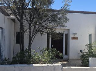 1701 Maddox St, Belen, NM 87002