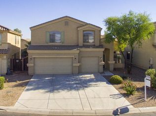 43219 W Wild Horse Trl, Maricopa, AZ 85138