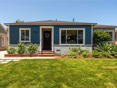 3753 Canehill Ave, Long Beach, CA, 90808