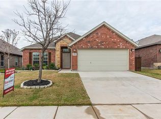 14900 Frisco Ranch Dr, Little Elm, TX 75068