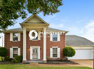 4960 Grand Pines Dr, Memphis, TN 38125