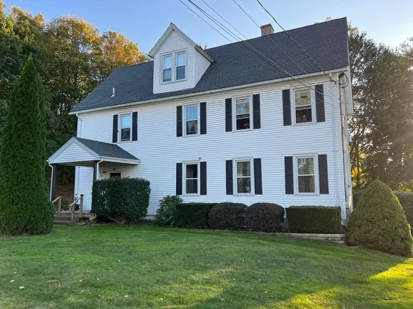 458 Matson Hill Rd APT 1, South Glastonbury, CT 06073