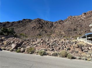 876 Robinson Ln, Boulder City, NV 89005