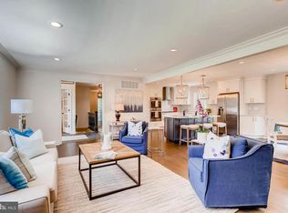 1018 Green Acre Rd, Towson, MD 21286