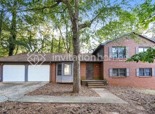 2850 Shiloh Way, Snellville, GA 30039