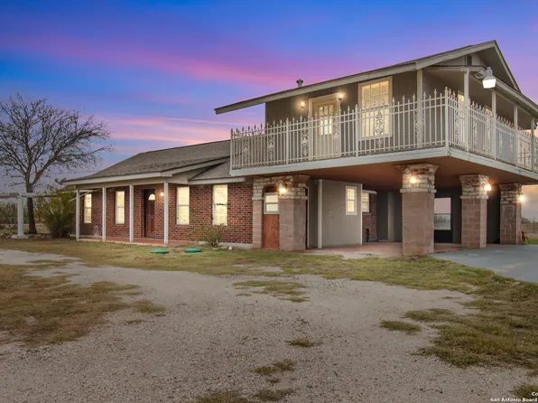 2210 Fm 1516 N #4, Converse, TX 78109