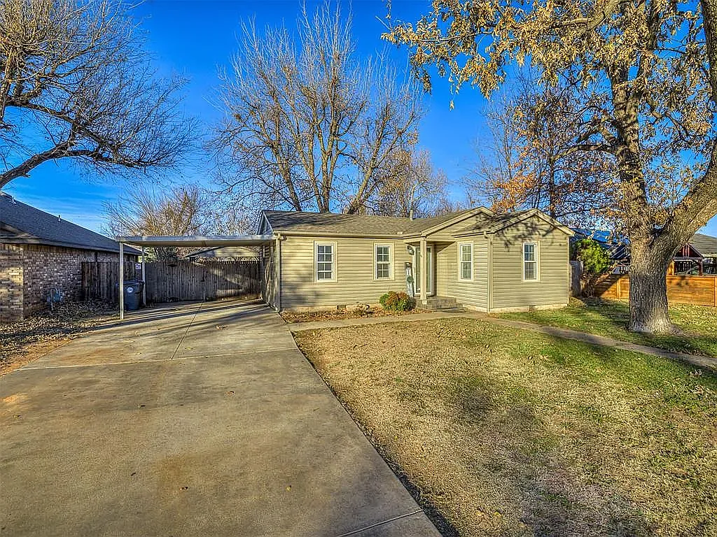 3 bed, 1240 sqft, $1,500 — Photo 1
