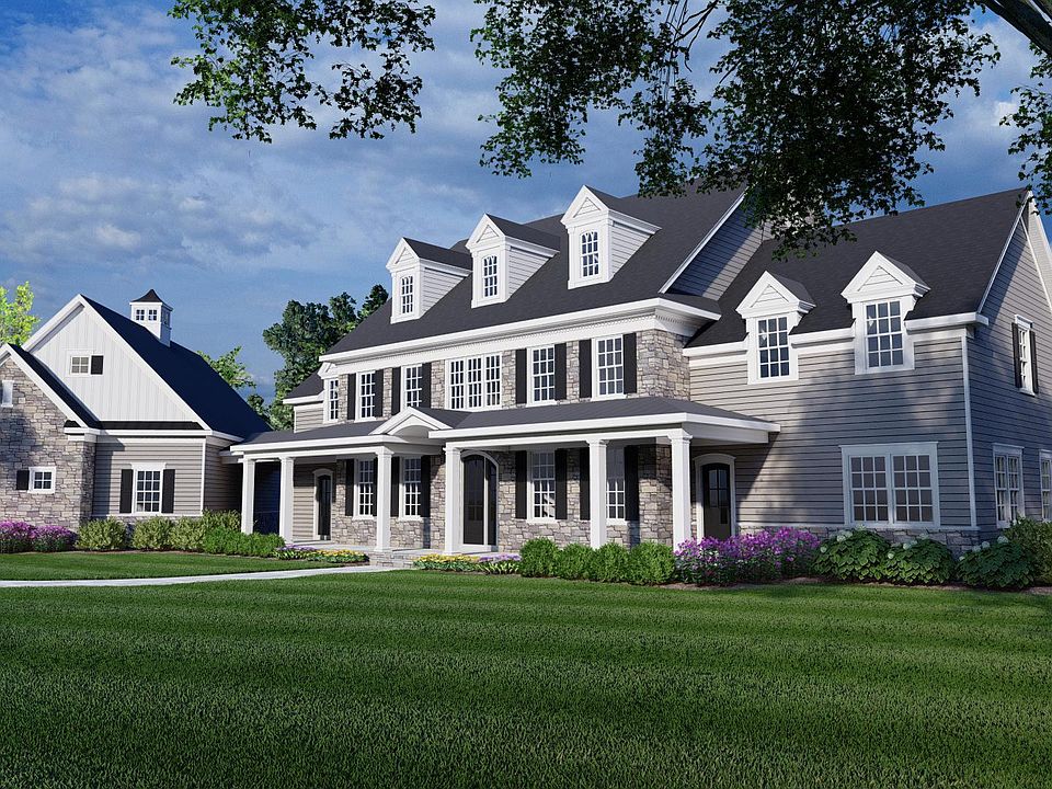 0 Callowhill Rd, Perkasie, PA 18944 MLS PABU2068650 Zillow