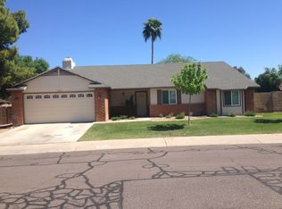 16201 N 9th Pl, Phoenix, AZ 85022