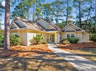 50 Heritage Lakes Dr, Bluffton, SC 29910