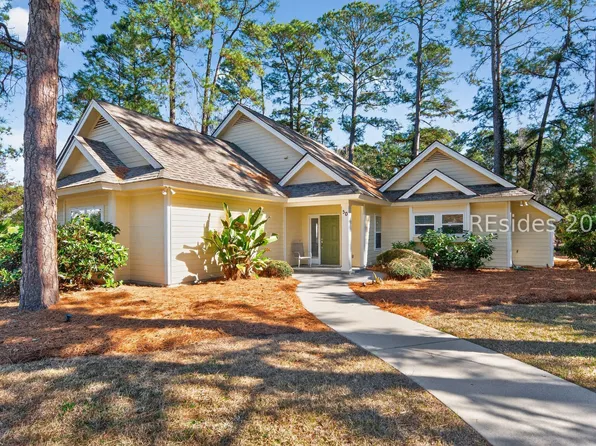 50 Heritage Lakes Dr, Bluffton, SC 29910