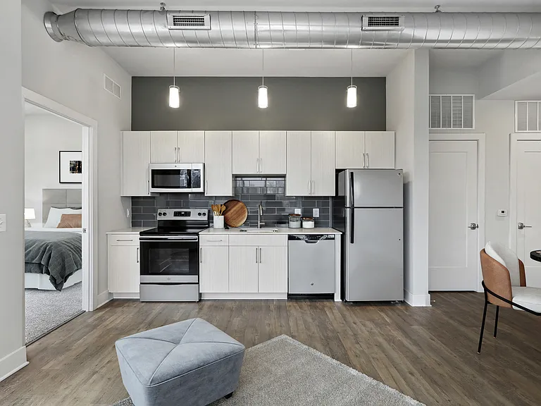 Studio to 3BR Floor Plans - Find Your Fit