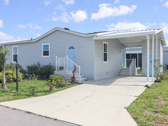 3rd image of 12116 SW County Road 769 #81