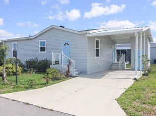 12116 SW County Road Rd769 #81, Arcadia, FL 34269