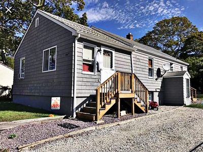 259G Tickle Rd, Westport, MA, 02790