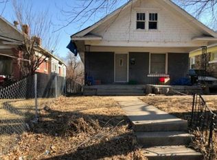 2433 Park Ave, Kansas City, MO 64127