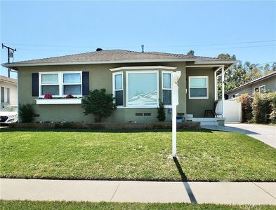 5712 Silva St, Lakewood, CA, 90713