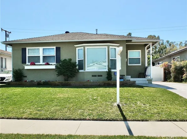5712 Silva St, Lakewood, CA 90713