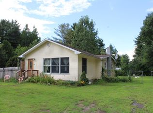 42 Mannix Rd, Peru, NY 12972