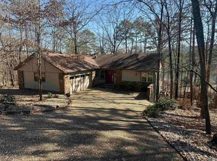 38 Pego Cir, Hot Springs, AR 71909