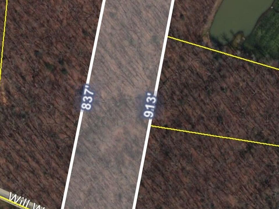 2nd image of 0 Will Wyatt Ln Lot 319