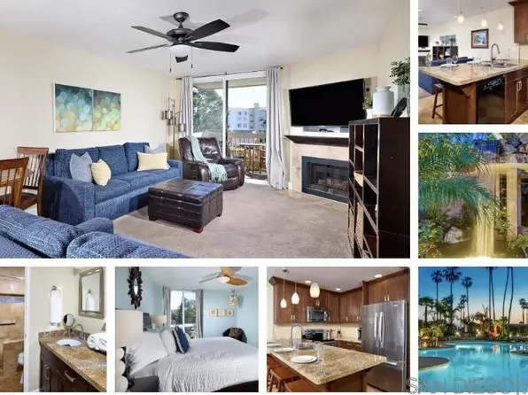 999 N Pacific St Unit G202, Oceanside, CA 92054