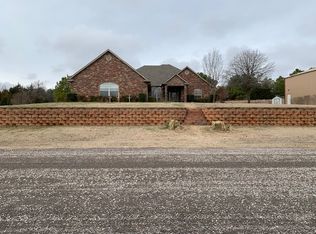 2045 Thompson Dr, Newcastle, OK 73065