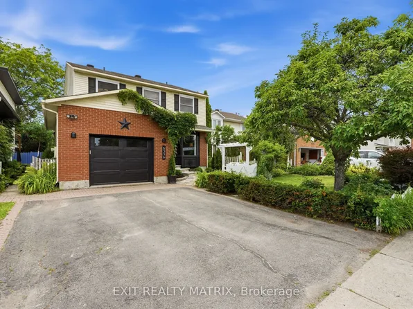 6336 Beausejour Dr, Ottawa, ON K1C 3J8