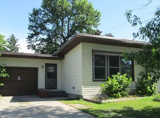 1700 Minnesota Ave, Benson, MN 56215