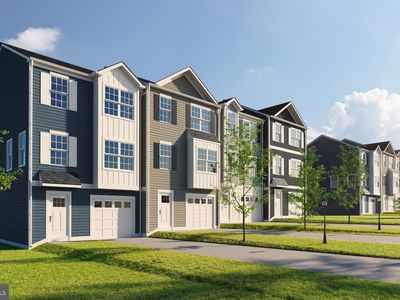 439 Bradford Dr #185, Red Lion, PA, 17356