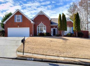 3179 Ashwood Grove Park, Snellville, GA 30078