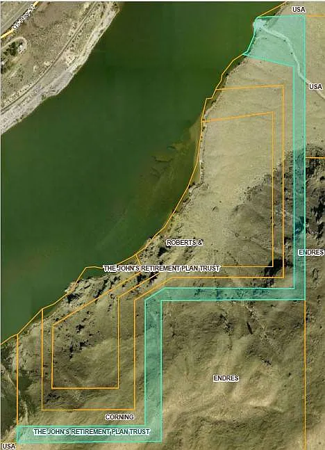 Nna Off Columbia Riv Parcel 1 photo 1