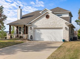 180 River Forest Dr, Bastrop, TX 78602