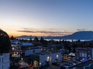 1819 W 5th Ave #505, Vancouver, BC V6J 1P5