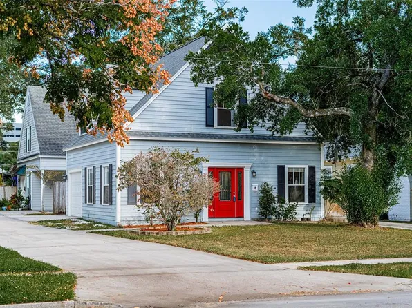 2413 MUSSELWHITE AVENUE, ORLANDO, FL 32804