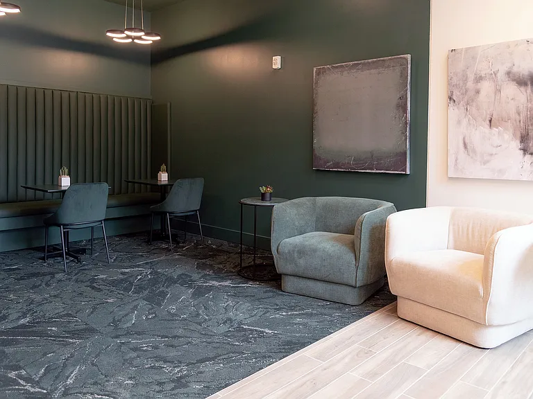 Versa Co-Working Space