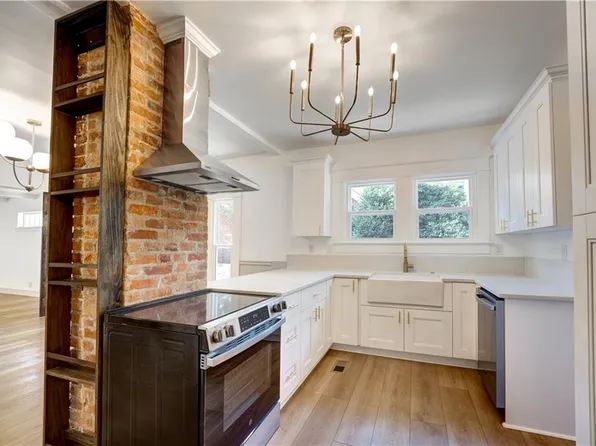 1320 Milton St, Norfolk, VA 23505