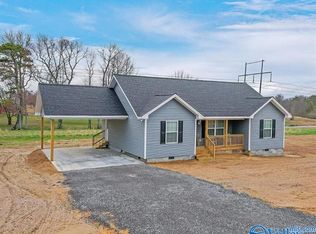 1769 Buffington Rd, Boaz, AL 35956