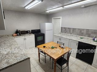 76 E 1 N #1, Rexburg, ID 83440