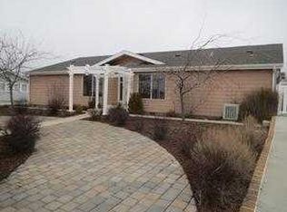 6405 Horizons Ct, Yakima, WA 98901