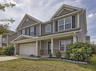 472 Dukes Hill Rd, Columbia, SC 29203