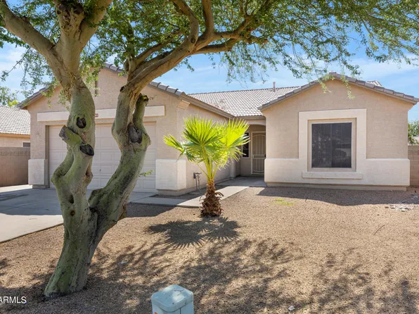 1568 N TUCANA Court, Gilbert, AZ 85234