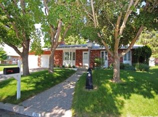 120 S 1170 E, Logan, UT 84321